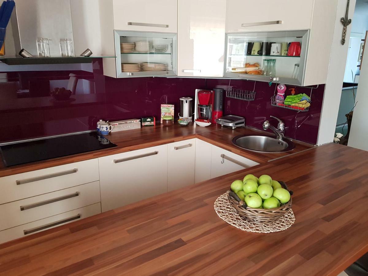 A&T Apartment Zaprešić Εξωτερικό φωτογραφία