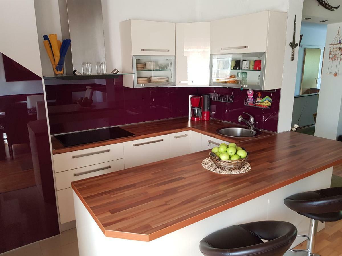 A&T Apartment Zaprešić Εξωτερικό φωτογραφία