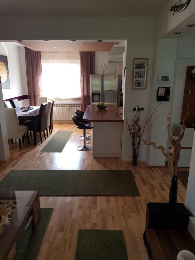 A&T Apartment Zaprešić Εξωτερικό φωτογραφία