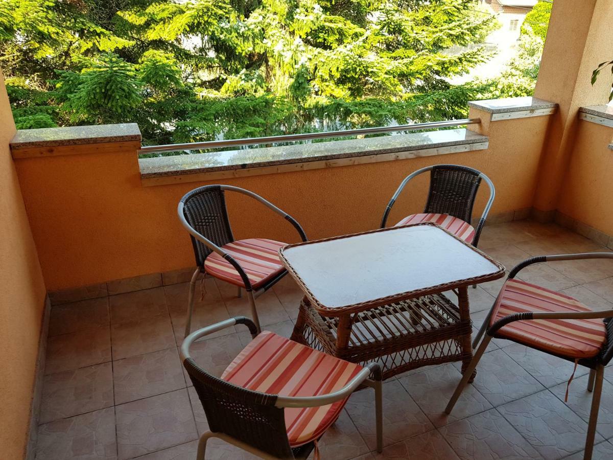 A&T Apartment Zaprešić Εξωτερικό φωτογραφία