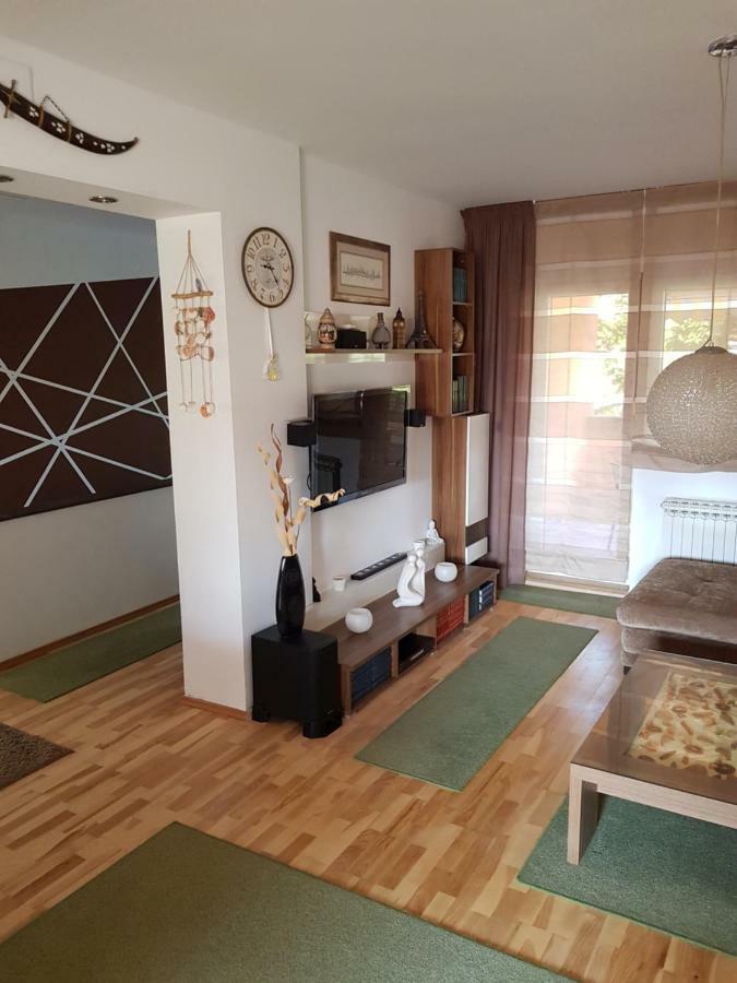 A&T Apartment Zaprešić Εξωτερικό φωτογραφία