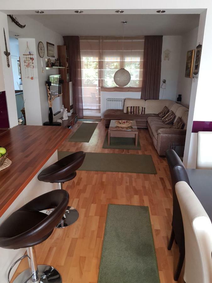 A&T Apartment Zaprešić Εξωτερικό φωτογραφία