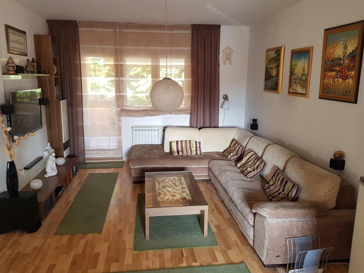 A&T Apartment Zaprešić Εξωτερικό φωτογραφία