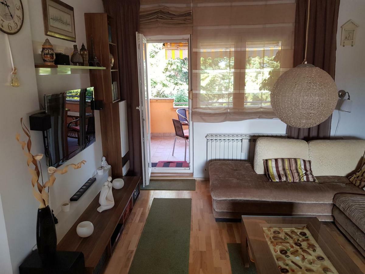 A&T Apartment Zaprešić Εξωτερικό φωτογραφία