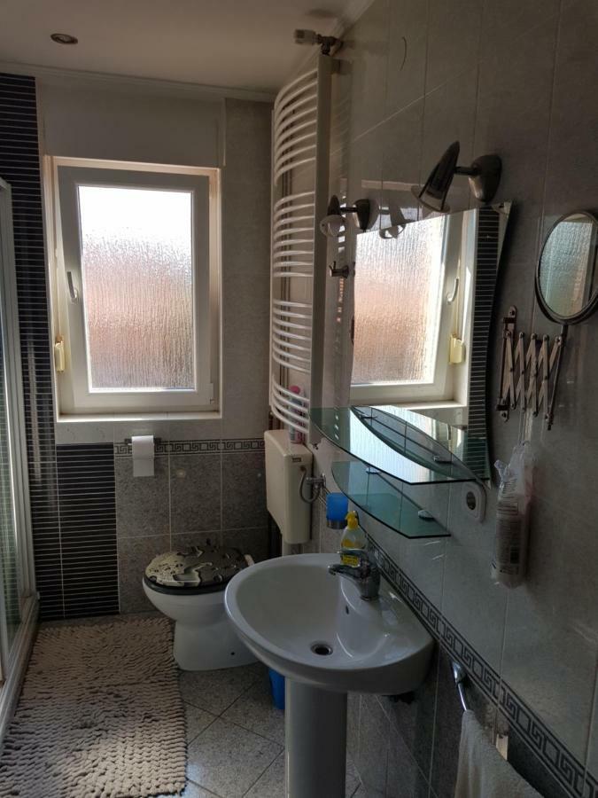 A&T Apartment Zaprešić Εξωτερικό φωτογραφία