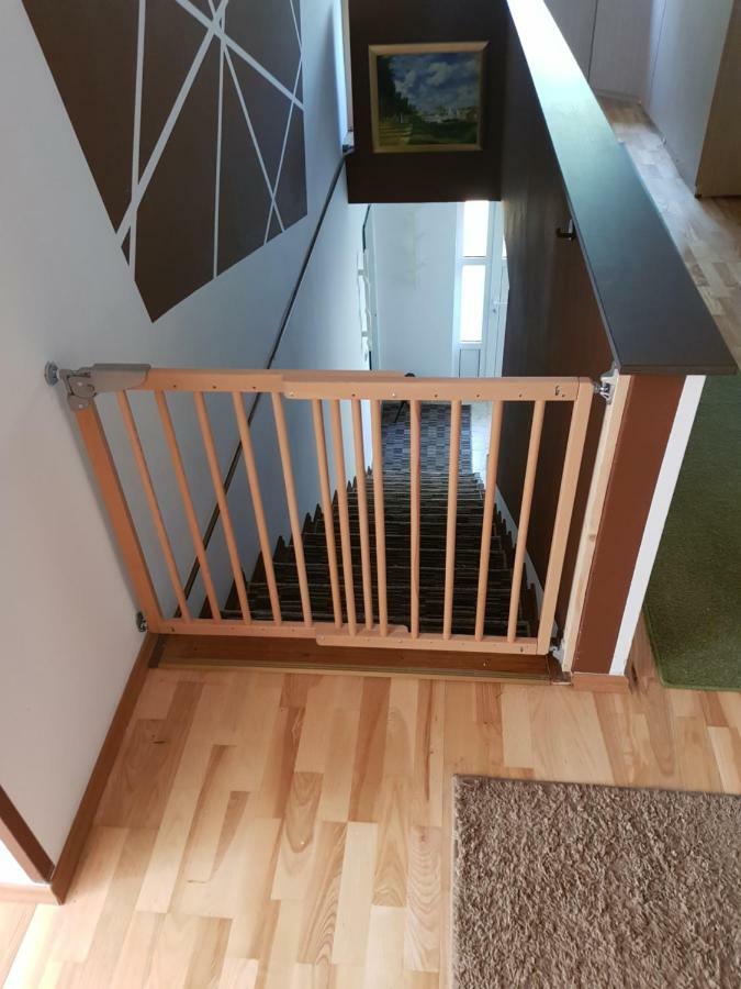 A&T Apartment Zaprešić Εξωτερικό φωτογραφία