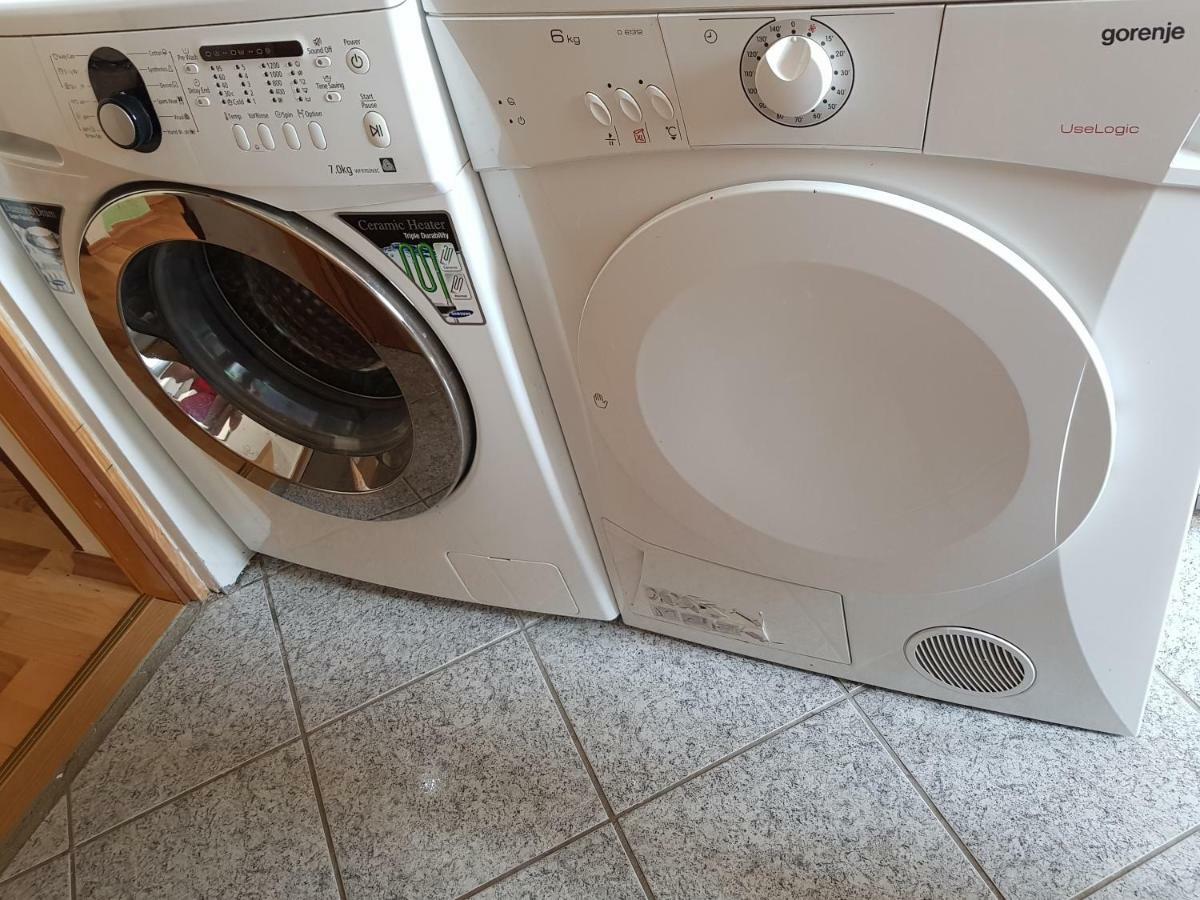 A&T Apartment Zaprešić Εξωτερικό φωτογραφία