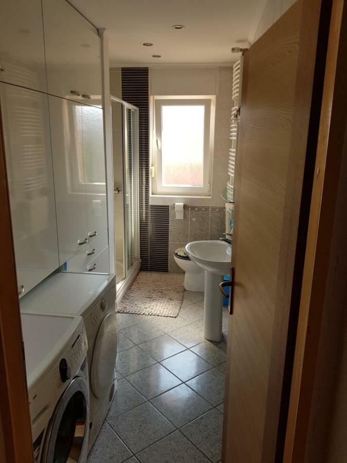 A&T Apartment Zaprešić Εξωτερικό φωτογραφία