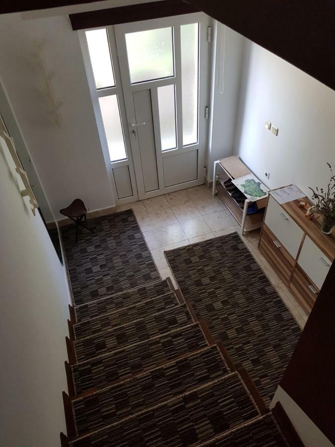 A&T Apartment Zaprešić Εξωτερικό φωτογραφία