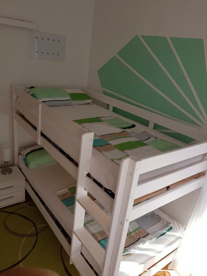 A&T Apartment Zaprešić Εξωτερικό φωτογραφία