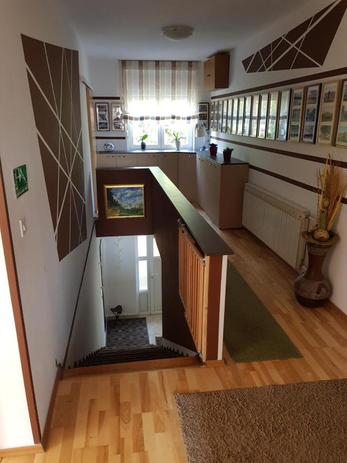 A&T Apartment Zaprešić Εξωτερικό φωτογραφία