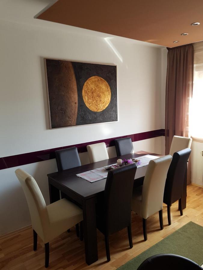 A&T Apartment Zaprešić Εξωτερικό φωτογραφία