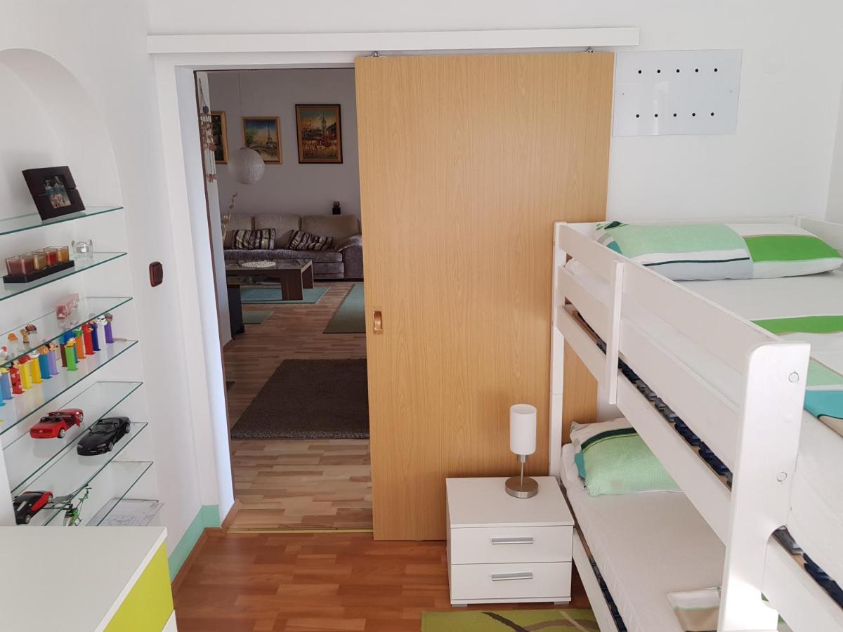A&T Apartment Zaprešić Εξωτερικό φωτογραφία
